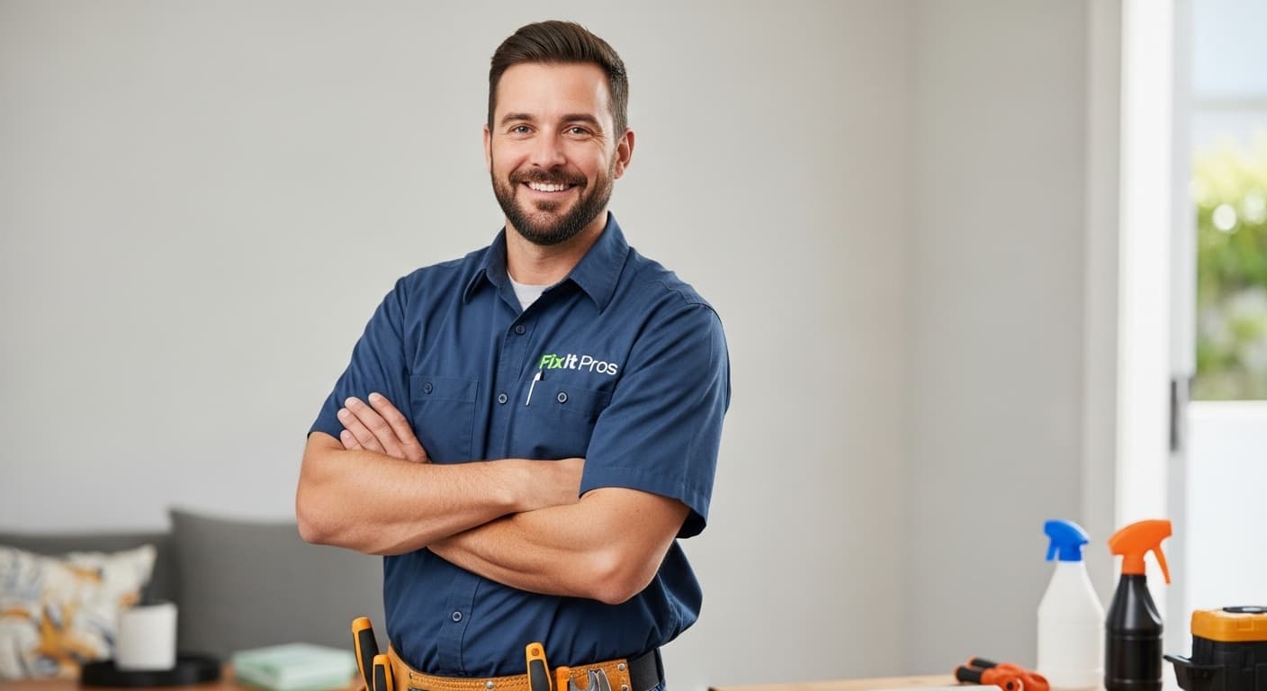 Bricolage et Entretien