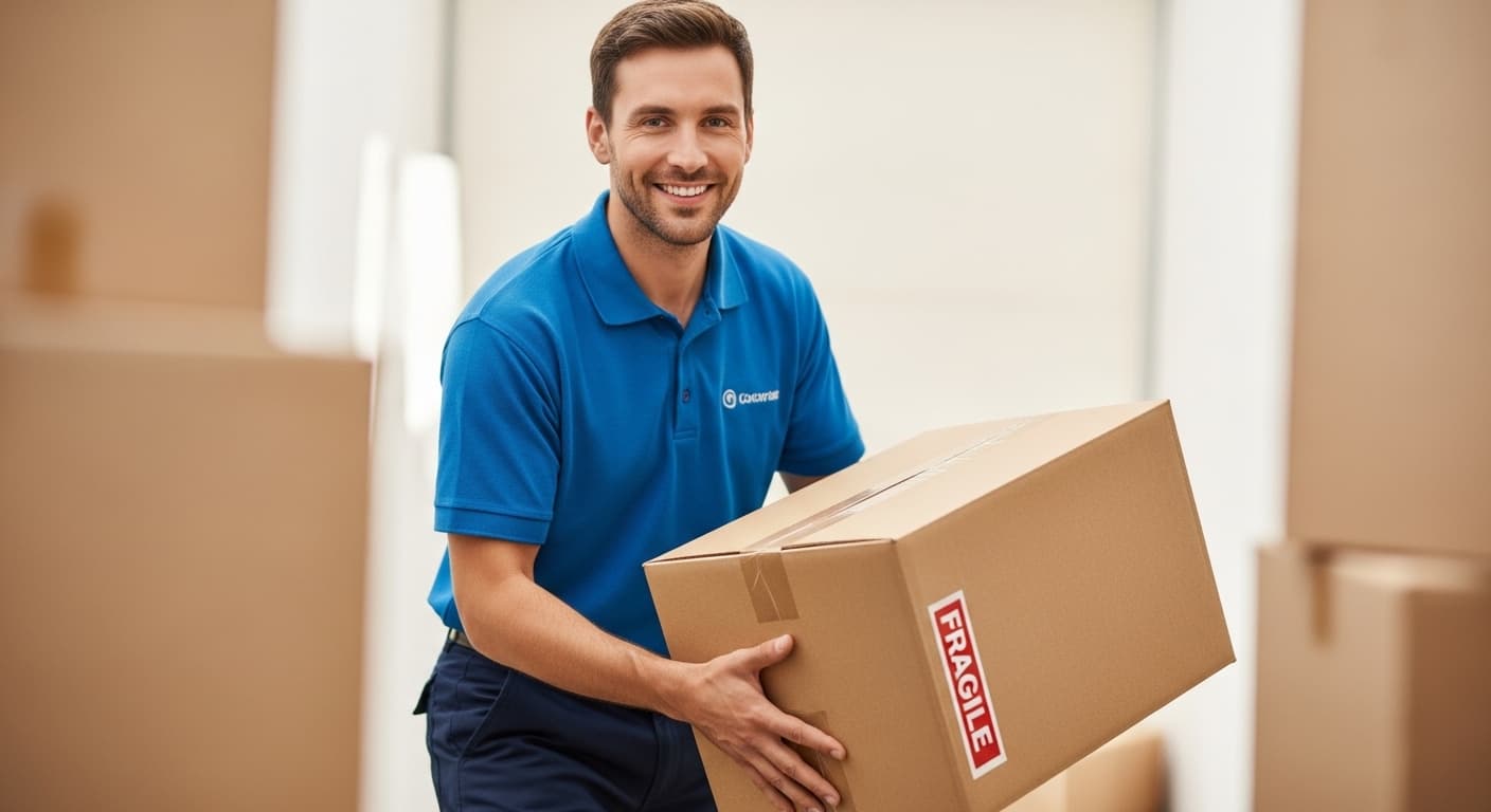 Traslochi e Imballaggi