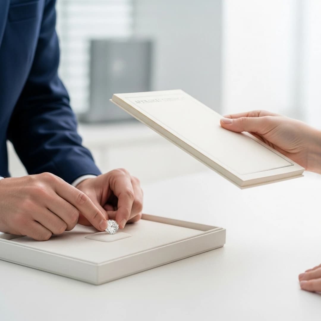 Estimation de Bijoux