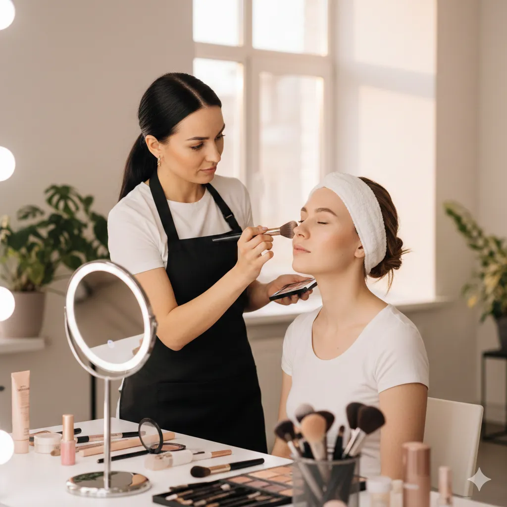 Maquillage