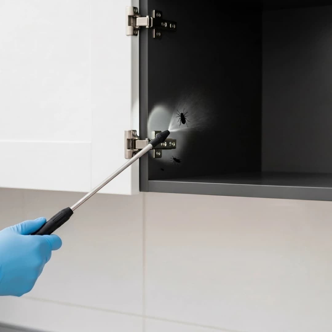 Lutte Antiparasitaire